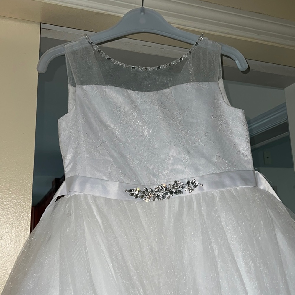 Kids dress